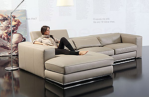 Salon classique Forma
