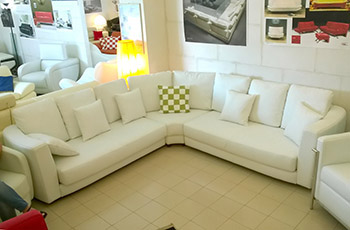 Canape disponible Imperial