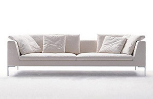 Canapé au design essentiel Madonna
