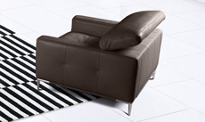 Fauteuil Solo