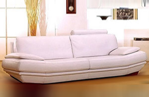 Canapé design moderne Spazio
