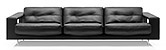 Canapé 4 places