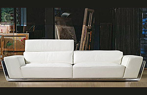 Salon contemporain italien Wanda