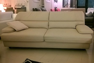 Canape disponible Caimano